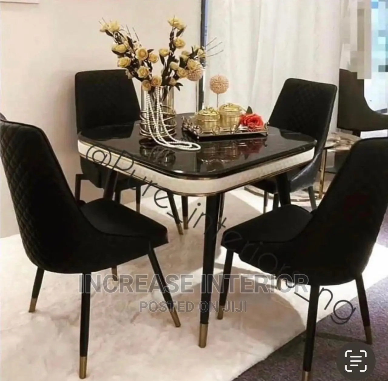 Quality Imported Dining Sets