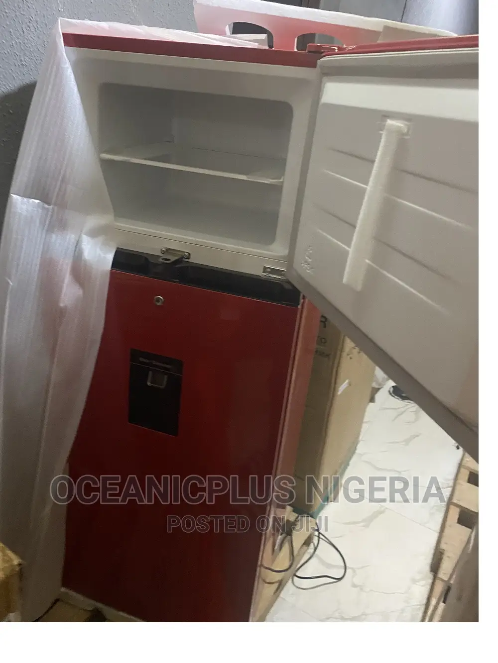HISENSE 205DRB | 204L Bottom Mounted Refrigerator BEST