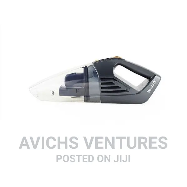 Cordless Wet Dry Hand Vacuum Cleaner