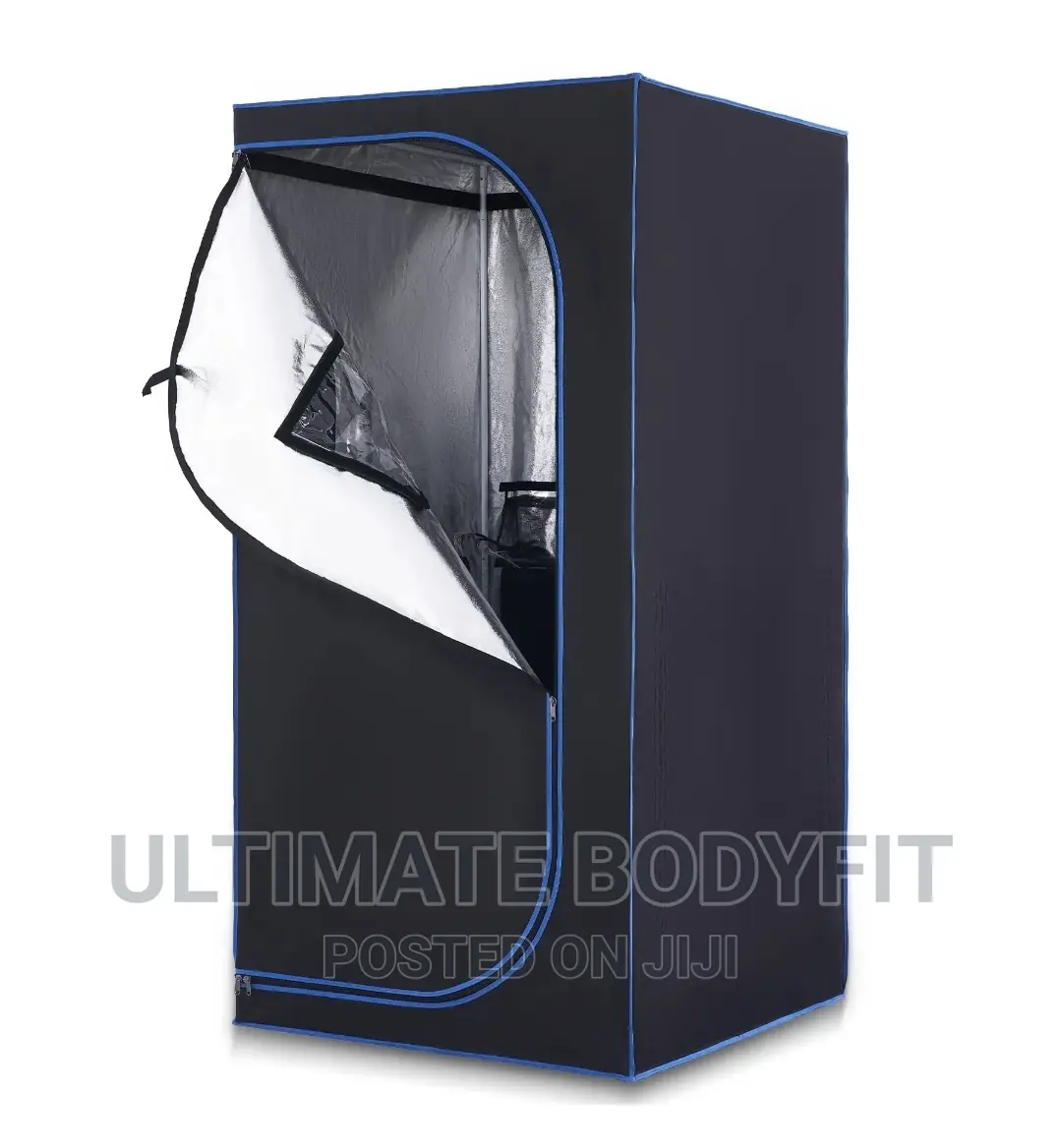 Brand New Co-Z Full Size Portable Infrared Sauna