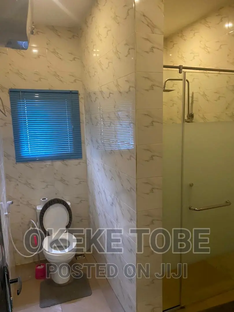 Two Bedroom Apartment