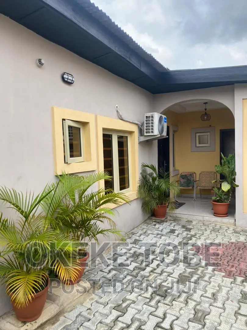 Two Bedroom Apartment