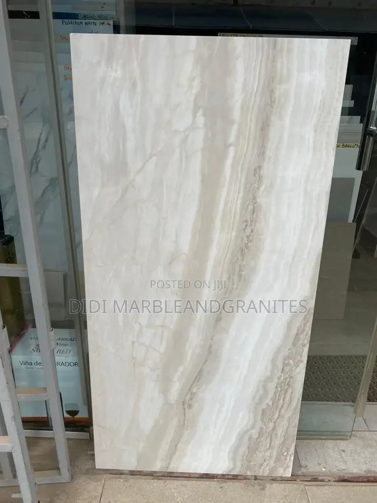 Spanish Floor Tiles 60*120