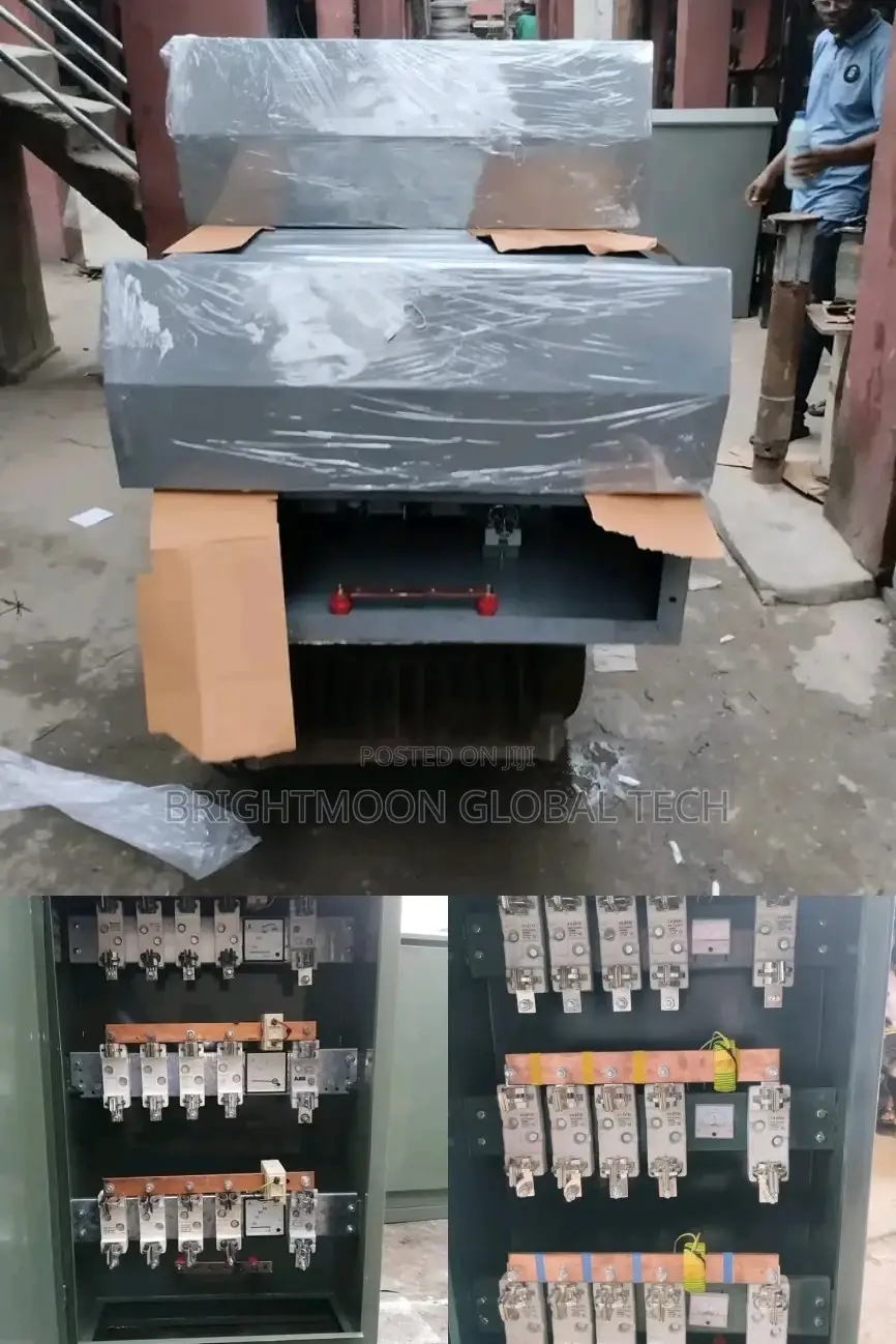 Feeder Piller
