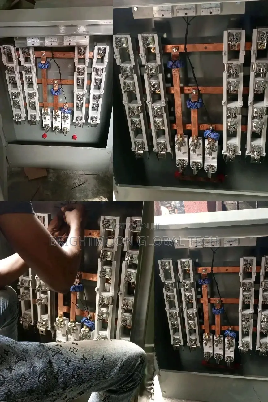 All Kinds of Feeder Piller Panel