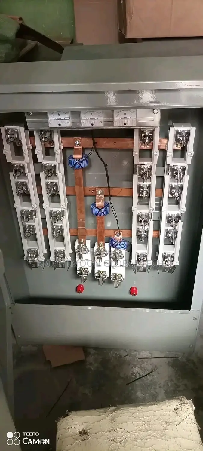 All Kinds of Feeder Piller Panel