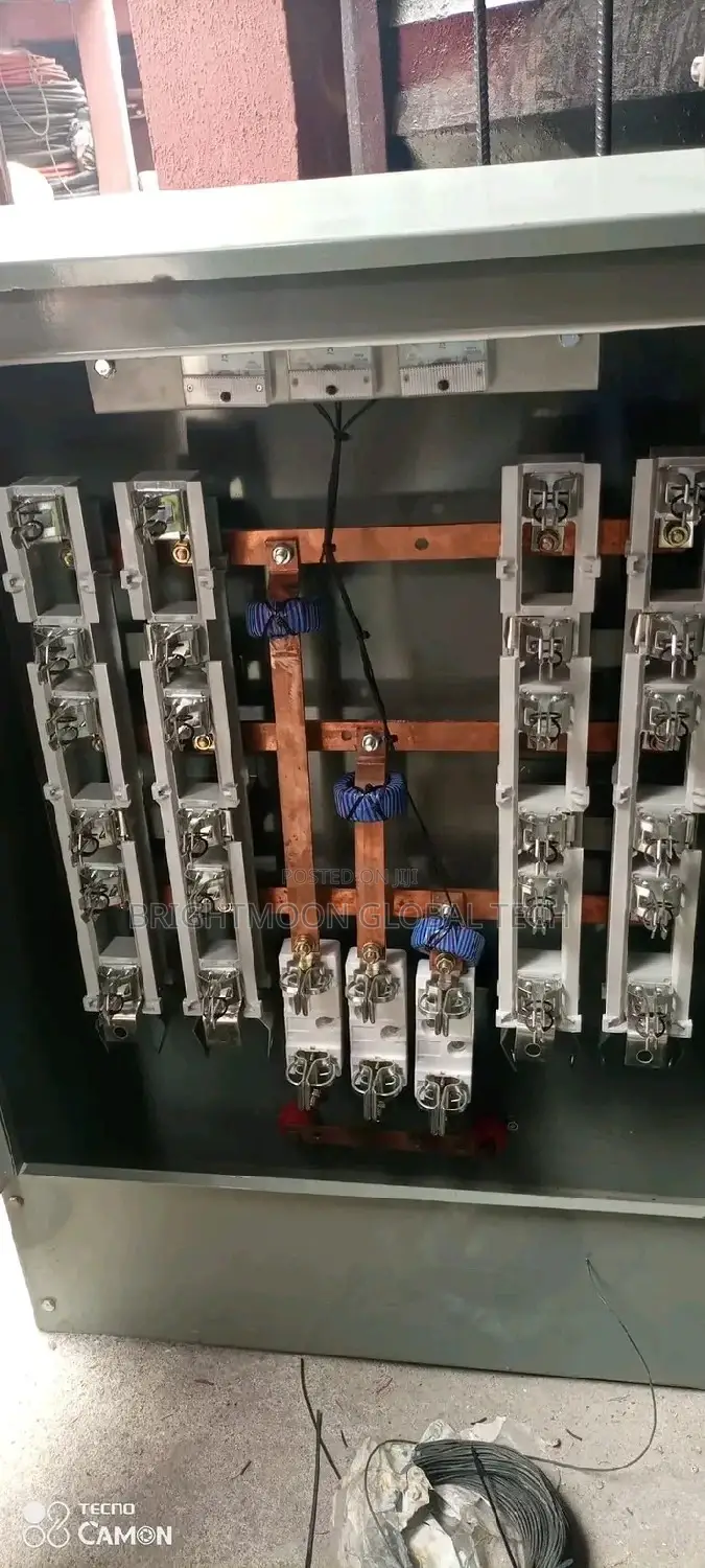 All Kinds of Feeder Piller Panel
