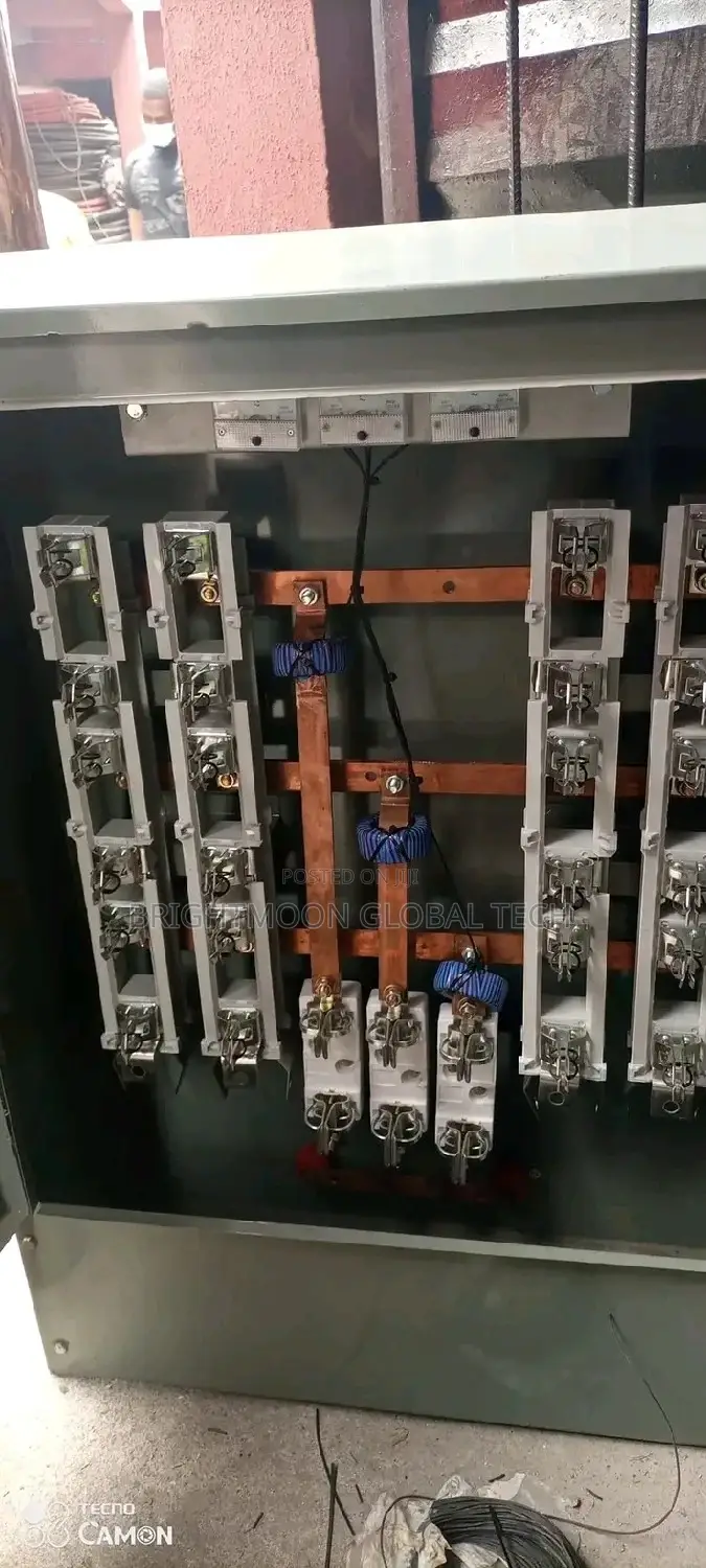 All Kinds of Feeder Piller Panel