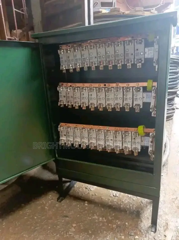 10 Ways Feeder Piller