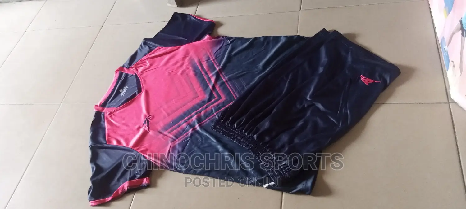 T90 Set Of Jersey (Football Wear)