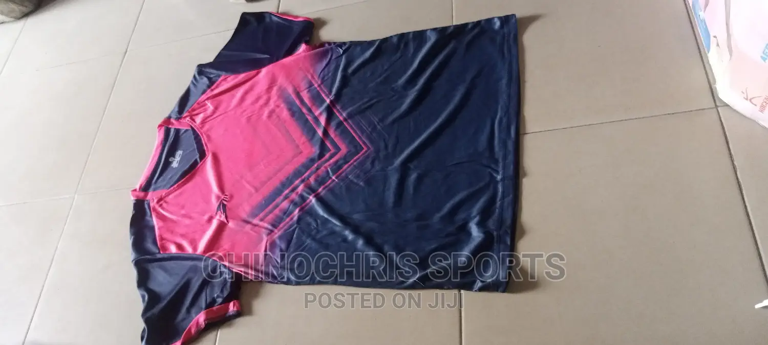 T90 Set Of Jersey (Football Wear)