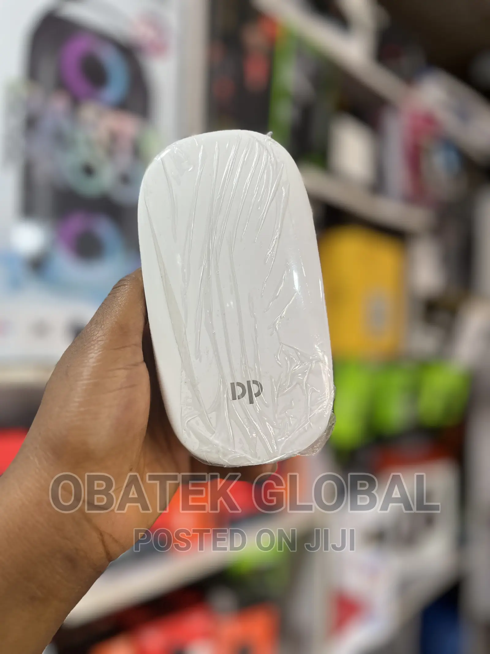 Dp Led Light Portable Rechargeable Led Light