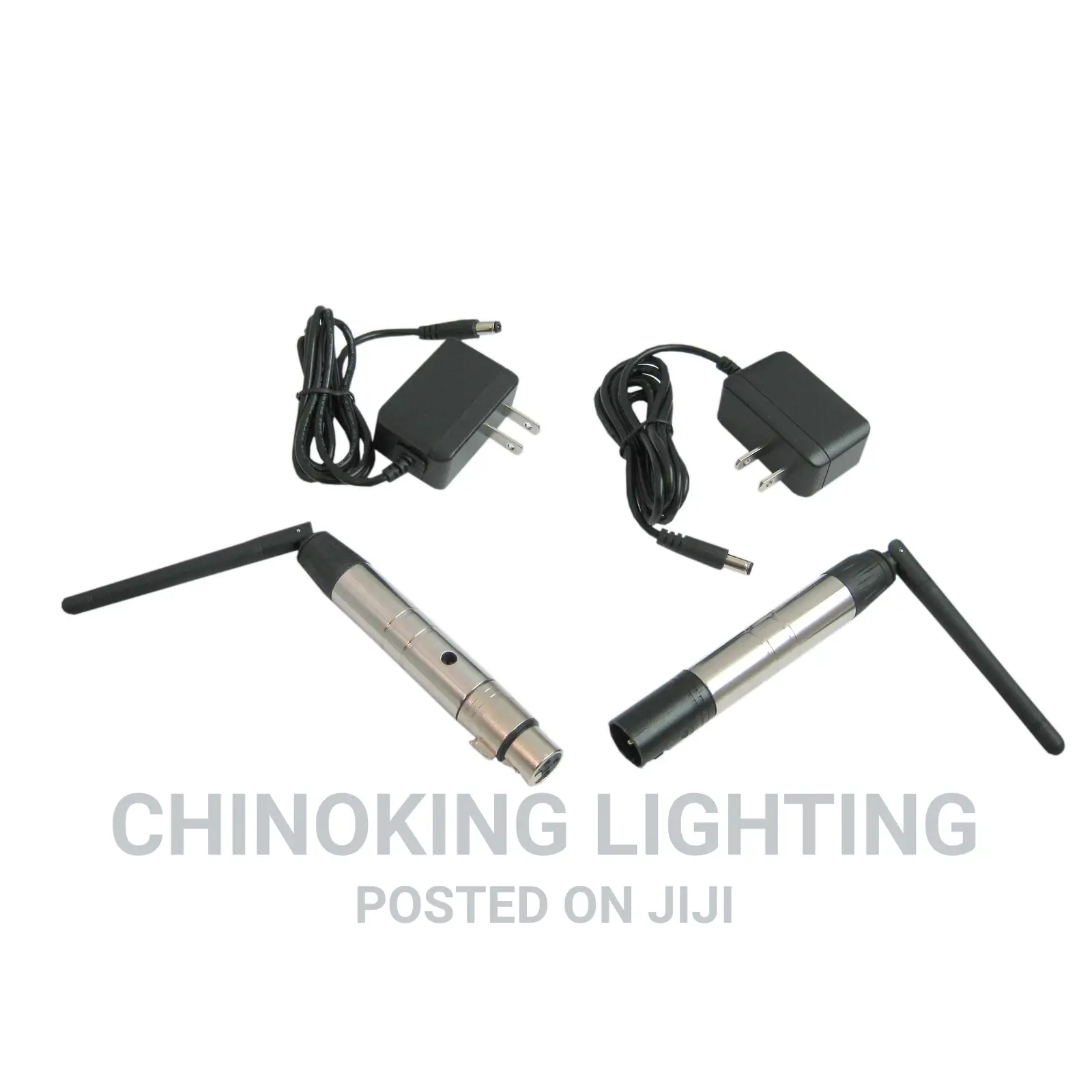 Wireless DMX512 Transmitter