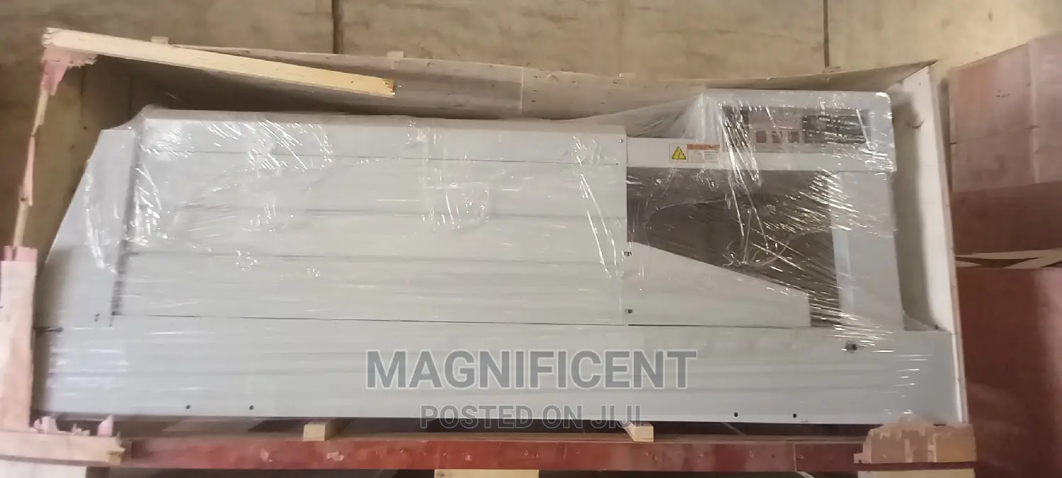 Sleeve Wrapper Automatic Shrink Wrapping Machine