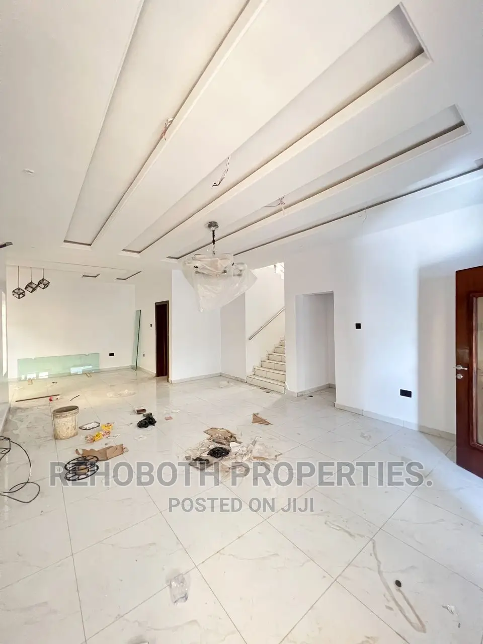 4bdrm Duplex in Samonda, Ibadan for sale