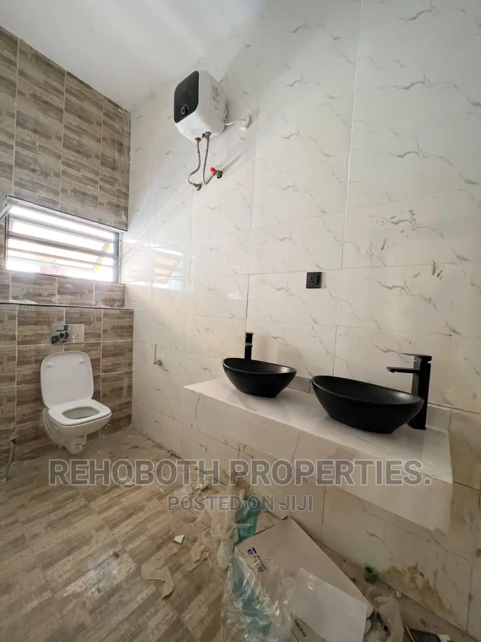 4bdrm Duplex in Samonda, Ibadan for sale