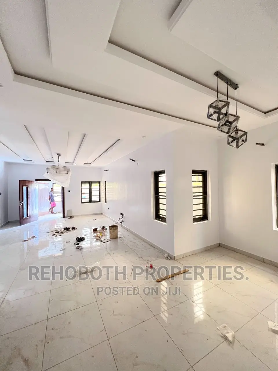 4bdrm Duplex in Samonda, Ibadan for sale