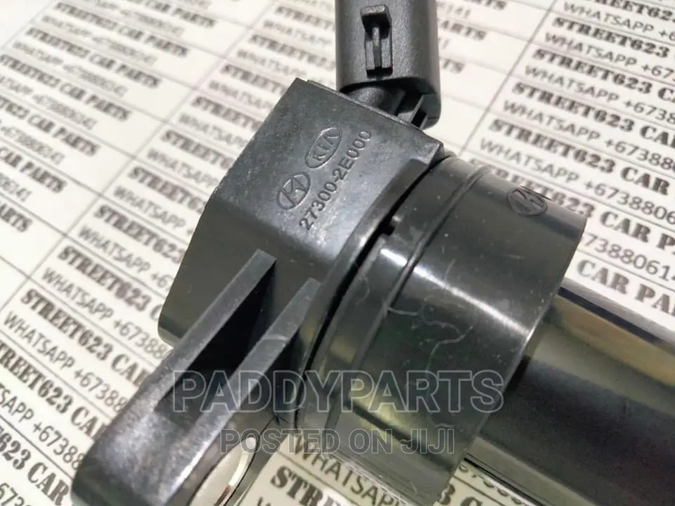 Kia Optima Ignition Coil