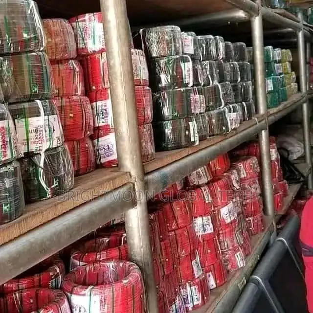 1mm 1.5mm 2.5mm Coleman Single Wires