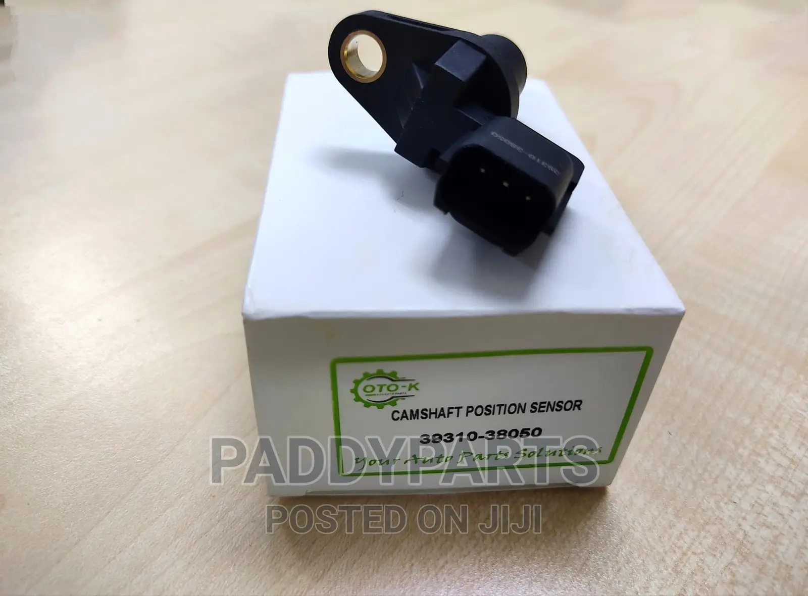 Kia Optima Camshaft Position Sensor