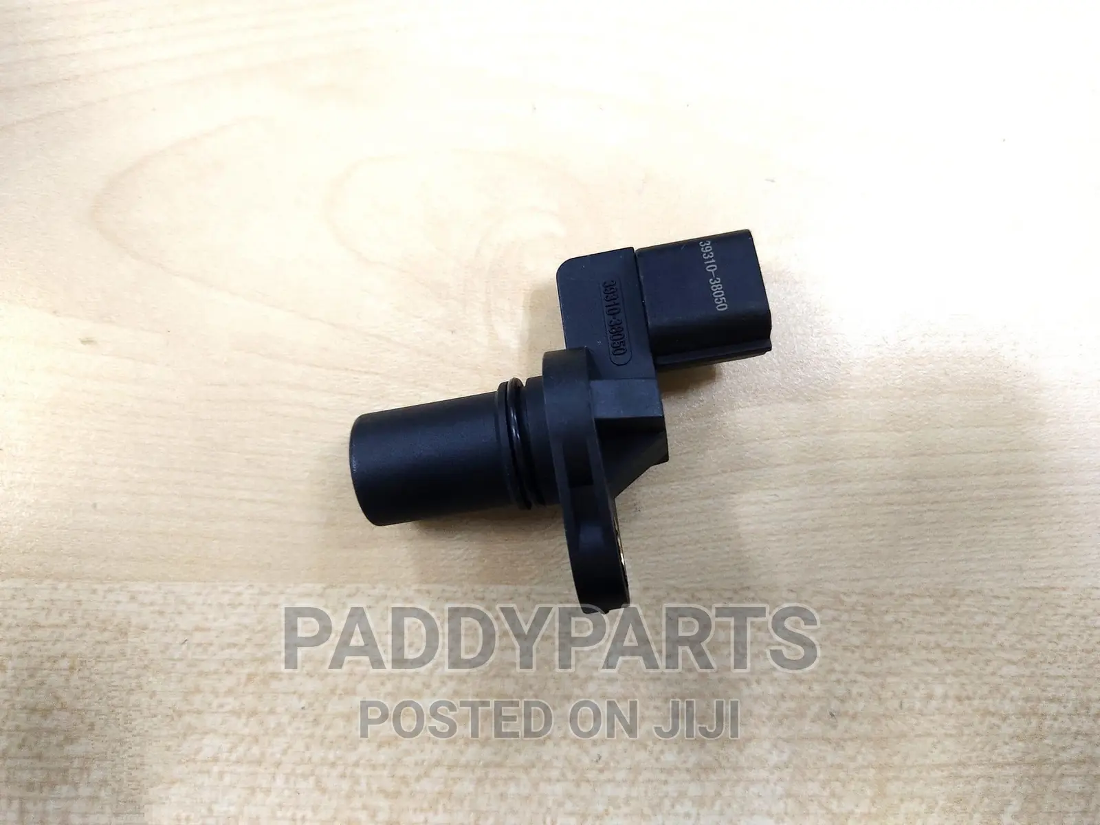 Kia Optima Camshaft Position Sensor