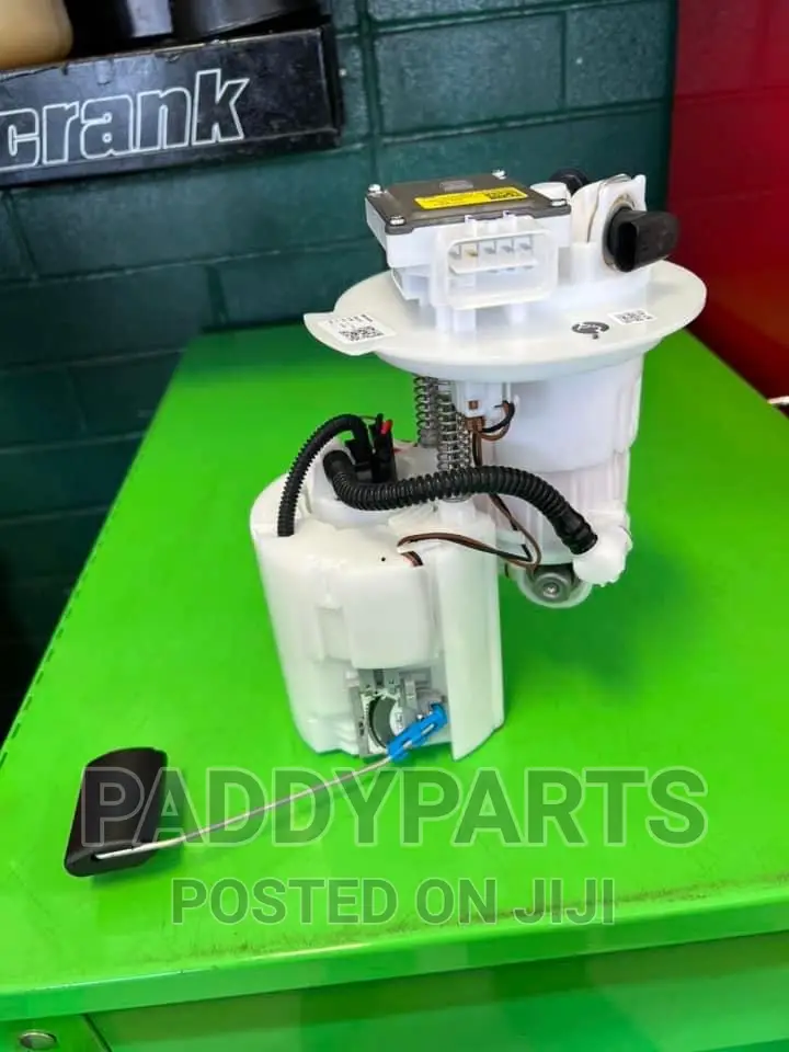 Kia Optima Fuel Pump 2011-2016