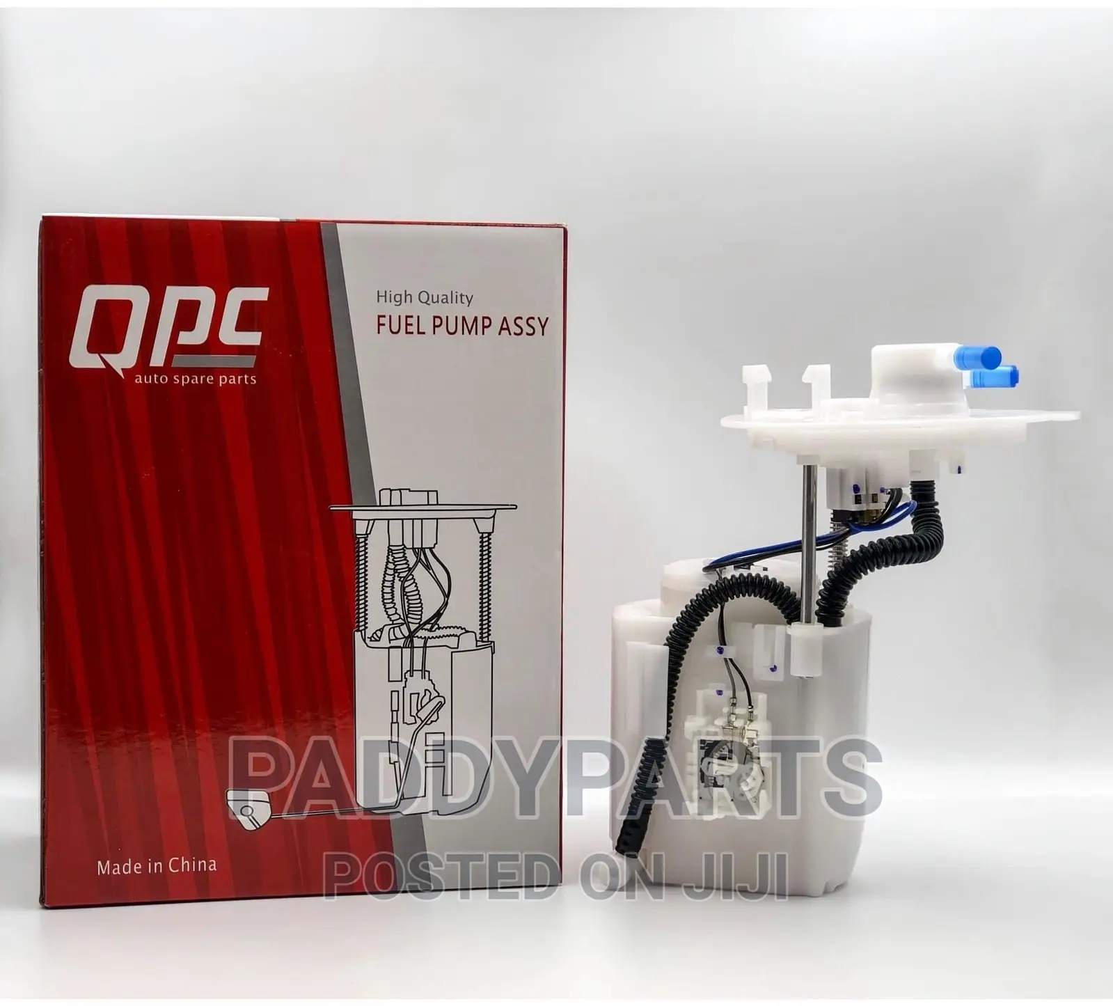 Kia Optima Fuel Pump 2011-2016