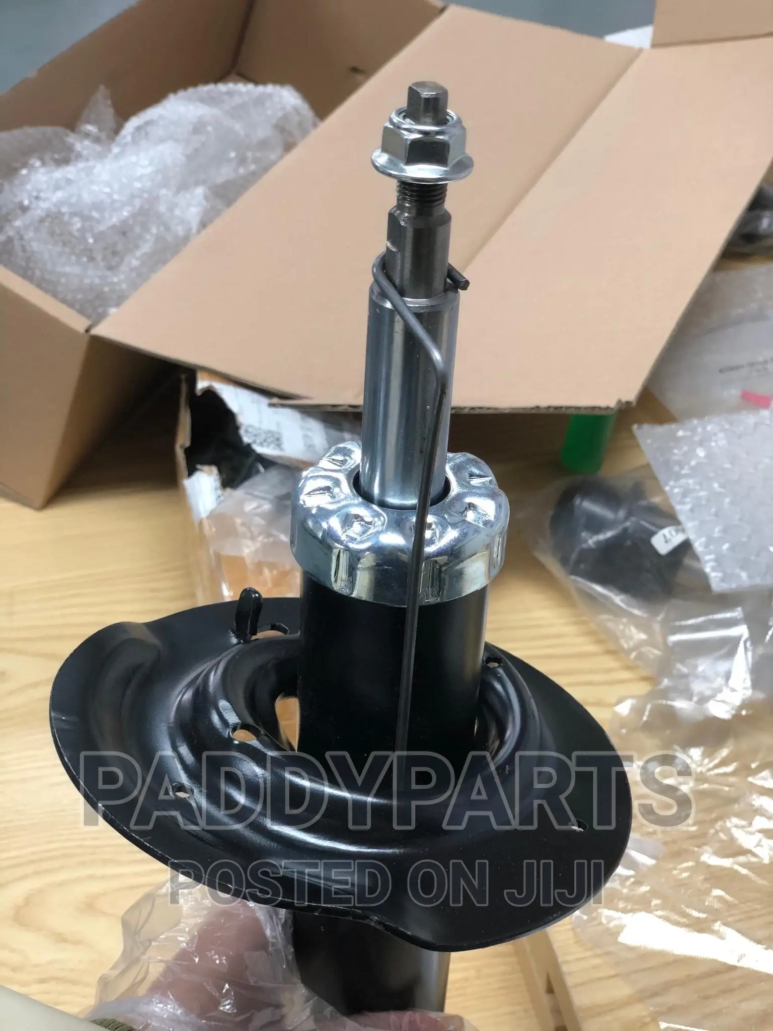 Hyundai Sonata Shock Absorber 2010-2014