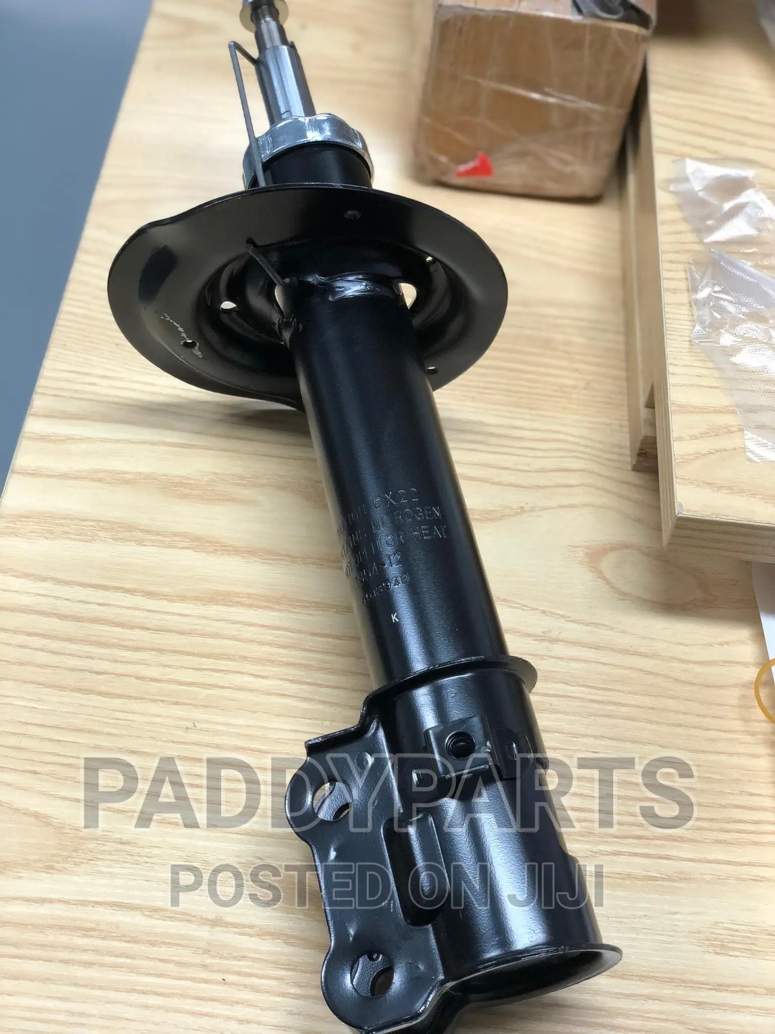 Hyundai Sonata Shock Absorber 2010-2014