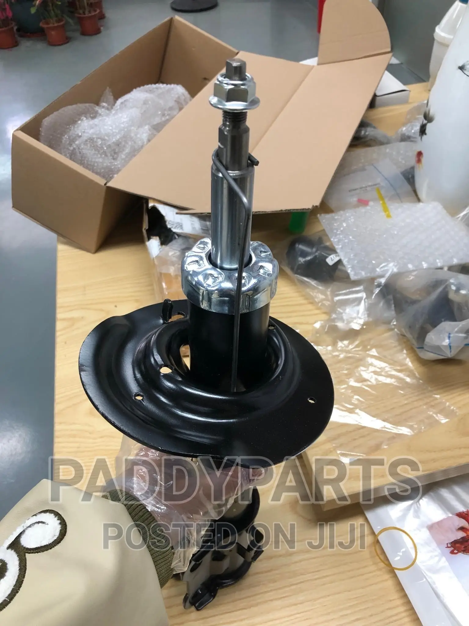 Hyundai Sonata Shock Absorber 2010-2014