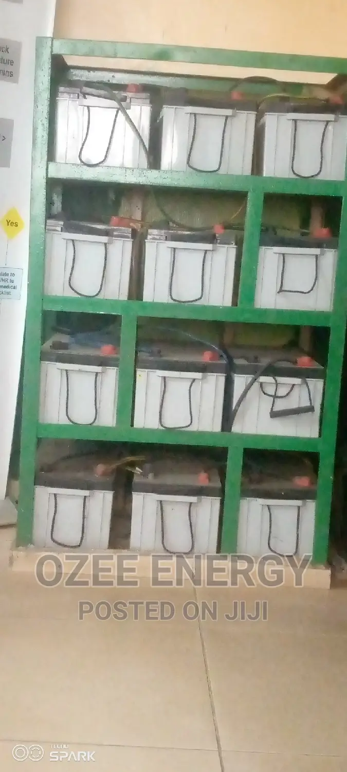We're Buyer Of Weak / Dead Inverter Battery