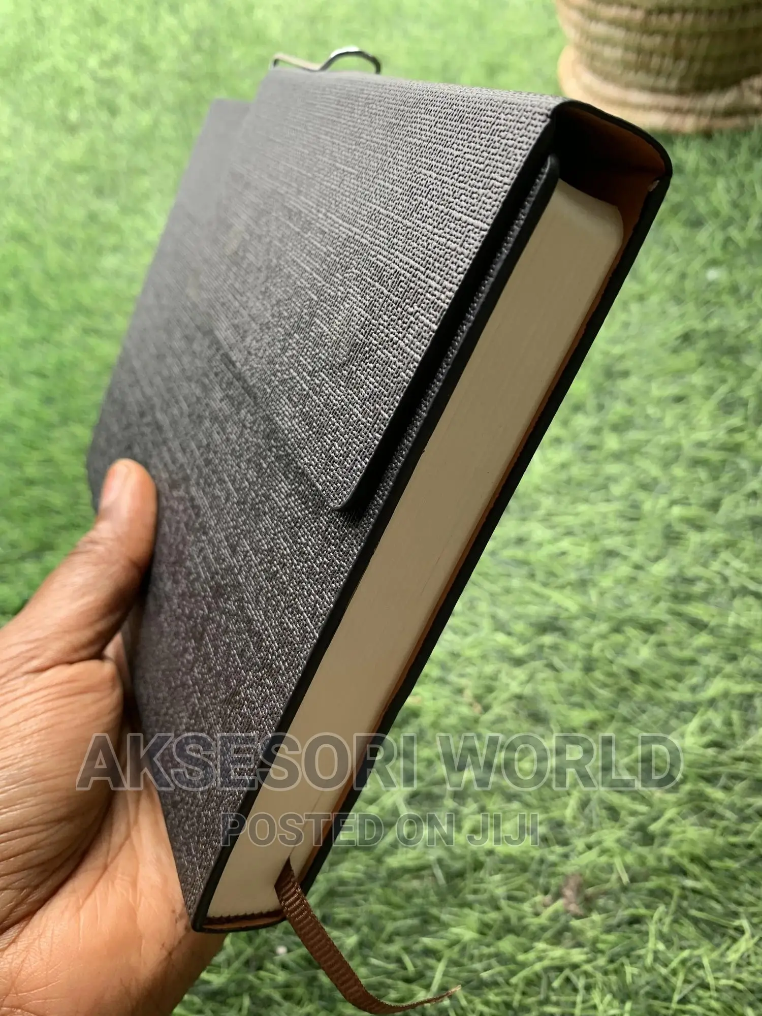 Corporate Notebook and Pen Journal Set