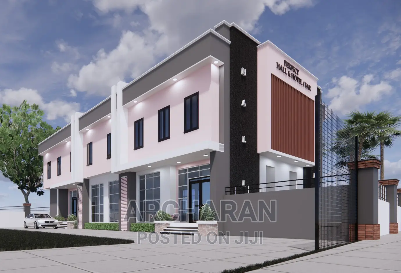 Architecture , Building Engineer, Surveyor and Approval