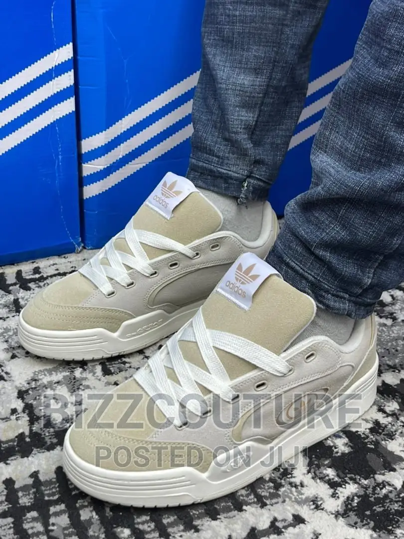 Original ADIDAS Sneakers Available in Store