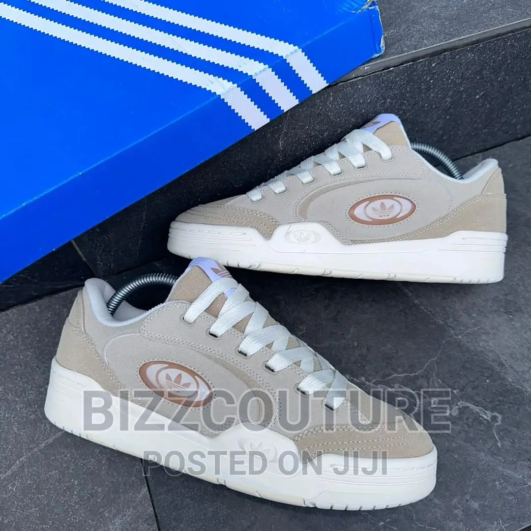 Original ADIDAS Sneakers Available in Store