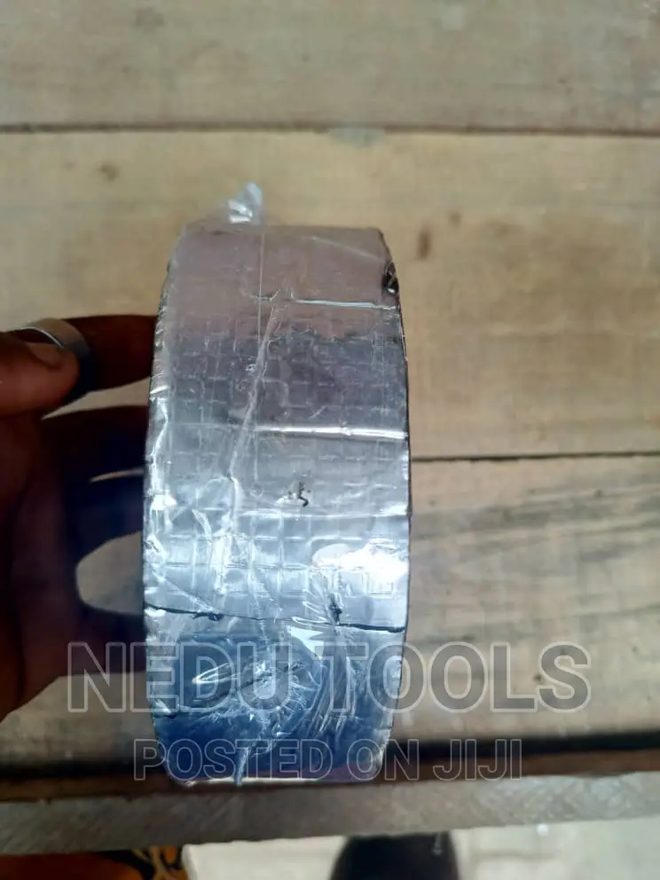 Original Gibson Flash Band Heavy Duty