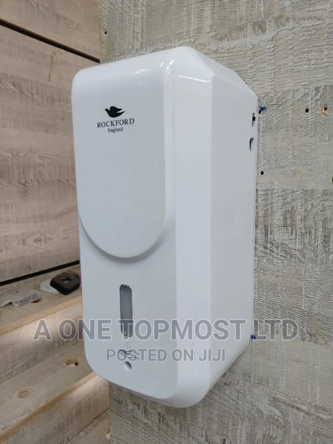 Automatic Soap Dispenser(Electric and Battery)