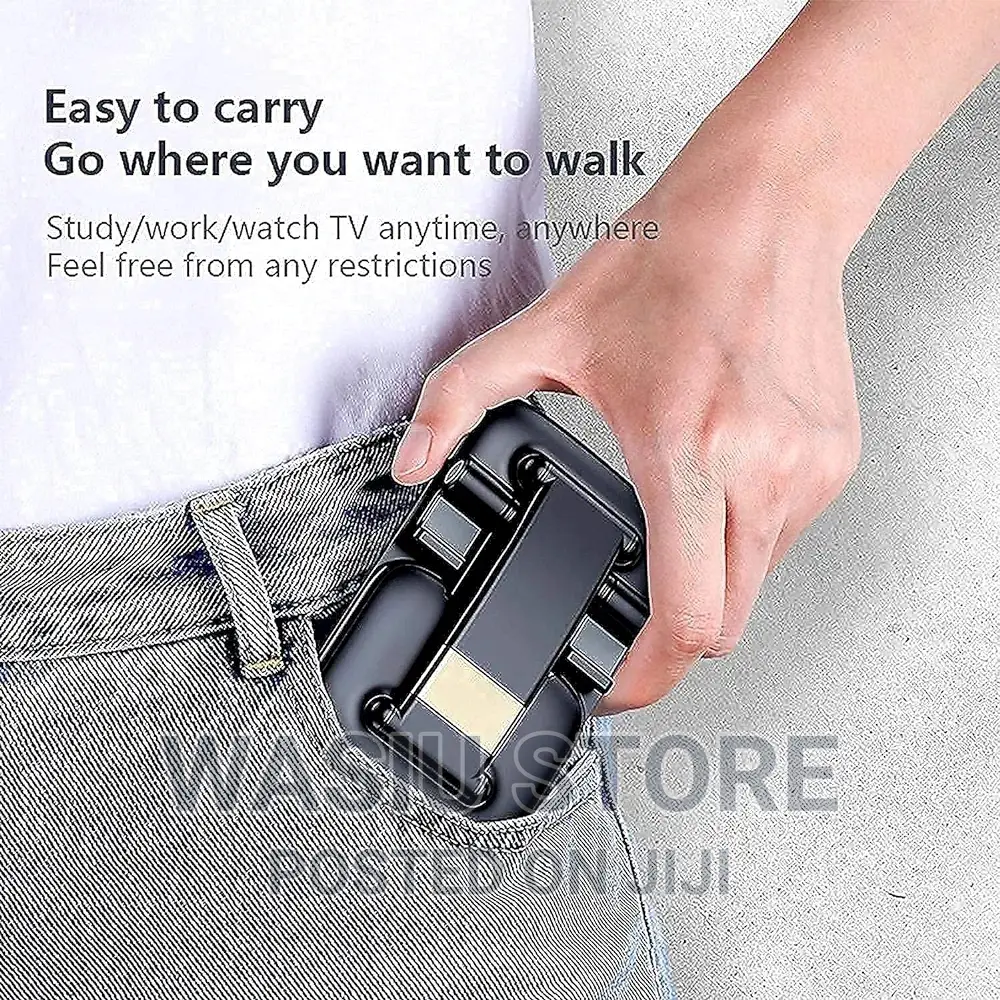 Adjustable Cell Phone Stand