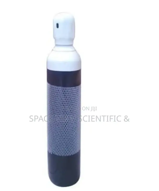 Medical Oxygen Cylinder