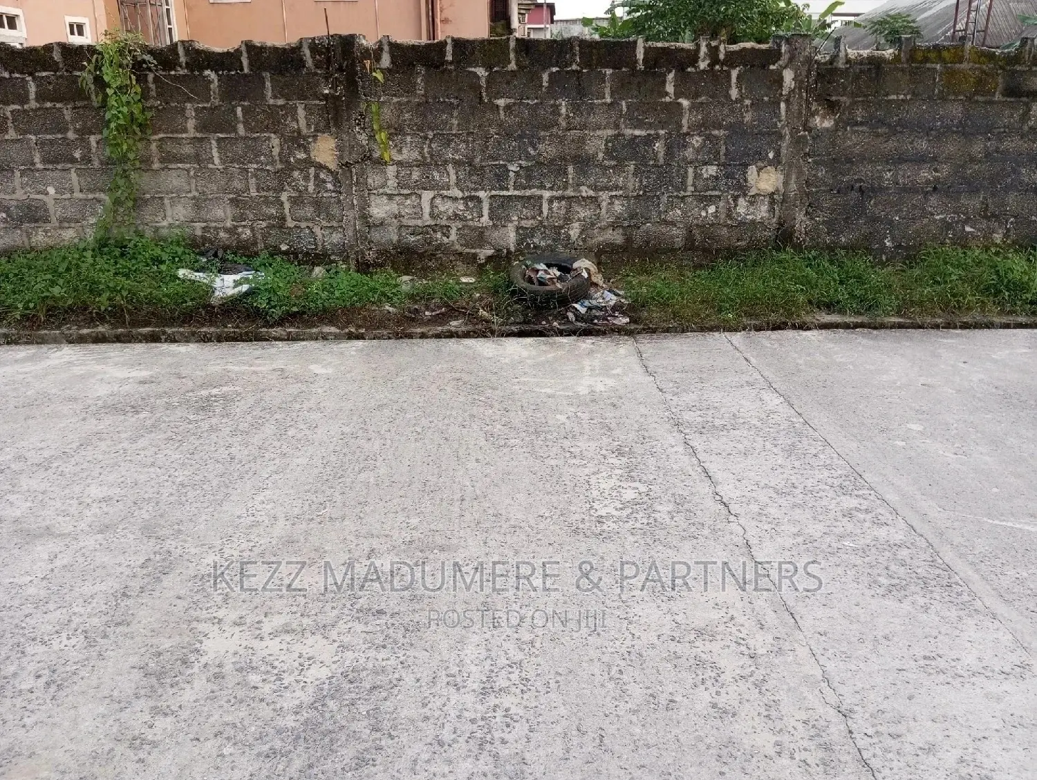 For Sale Land on Eastwest Rd