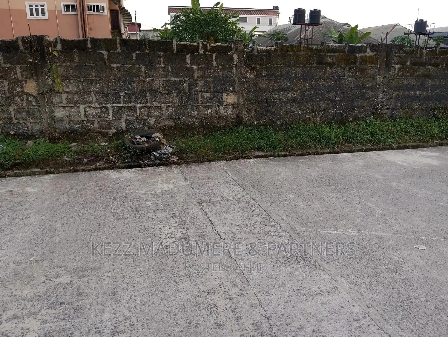 For Sale Land on Eastwest Rd