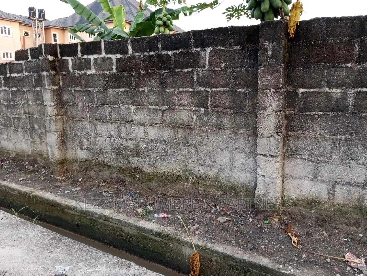 For Sale Land on Eastwest Rd