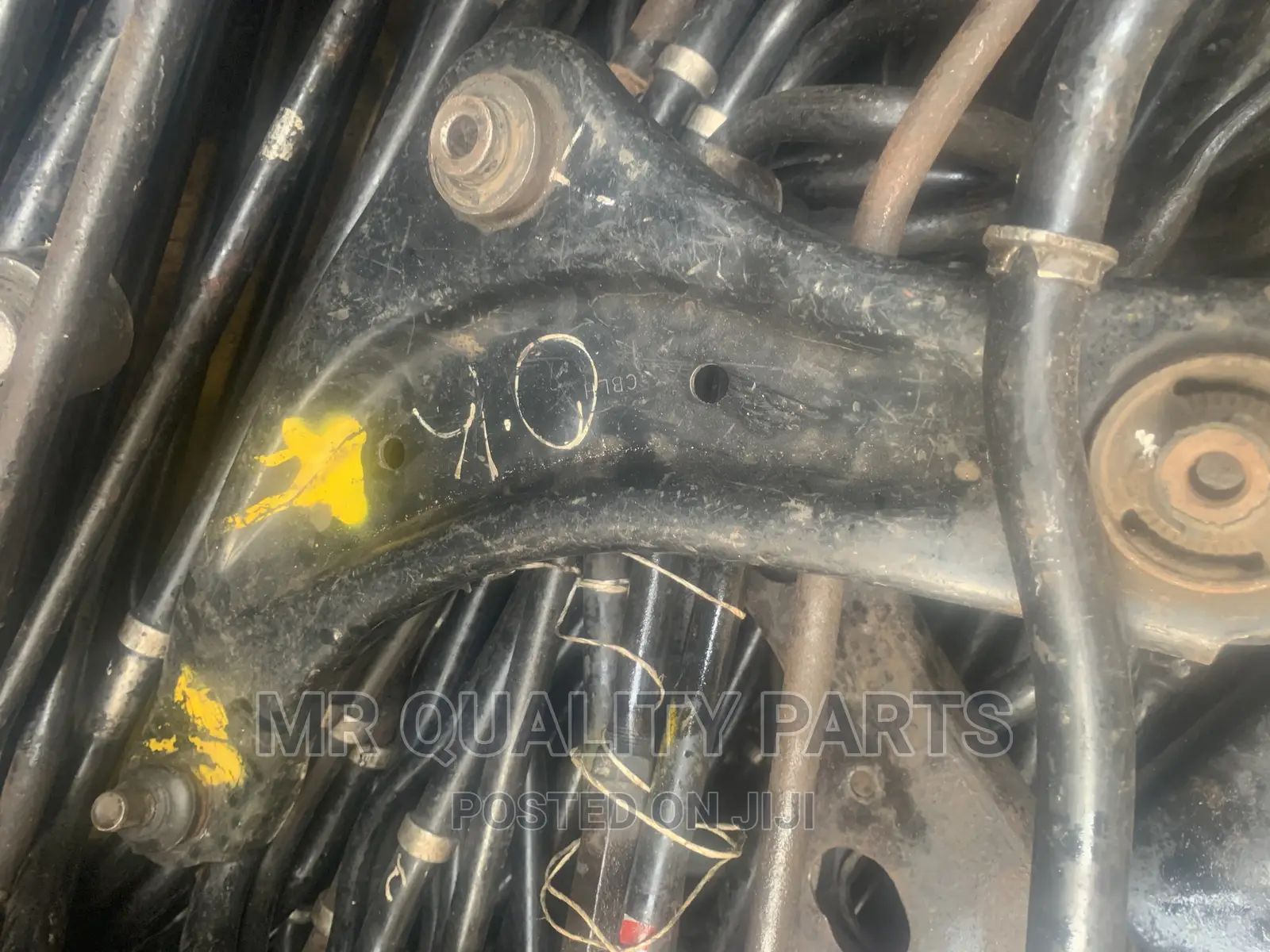 Low Arm for Nissan Quest 2005 Model