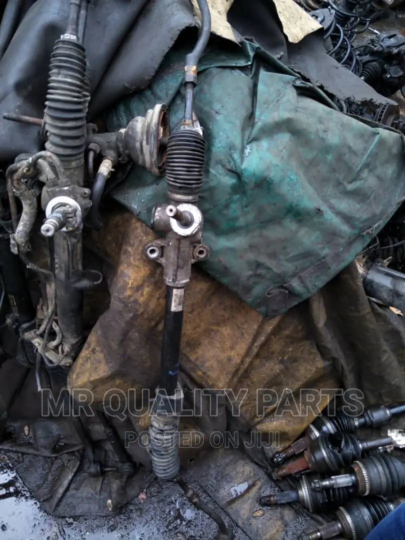 Steering Rack for Hyundai Accent 2012 Model
