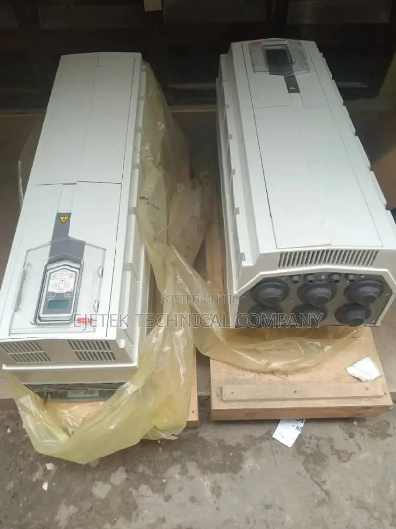 Abb Inverter 250kw/350hp