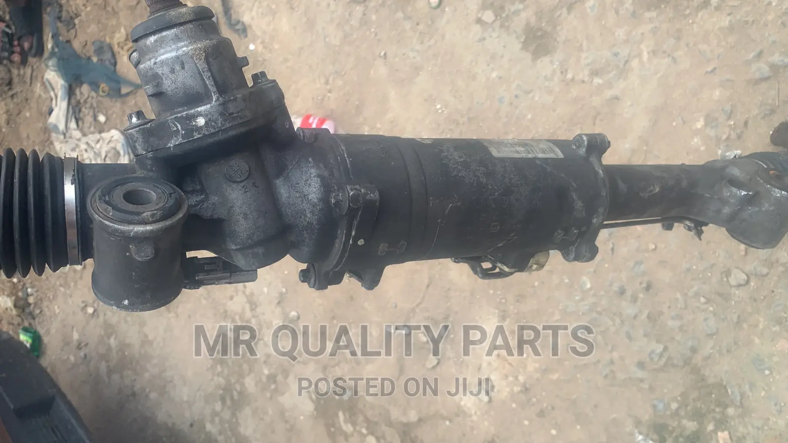 Steering Rack For Lexus Is250