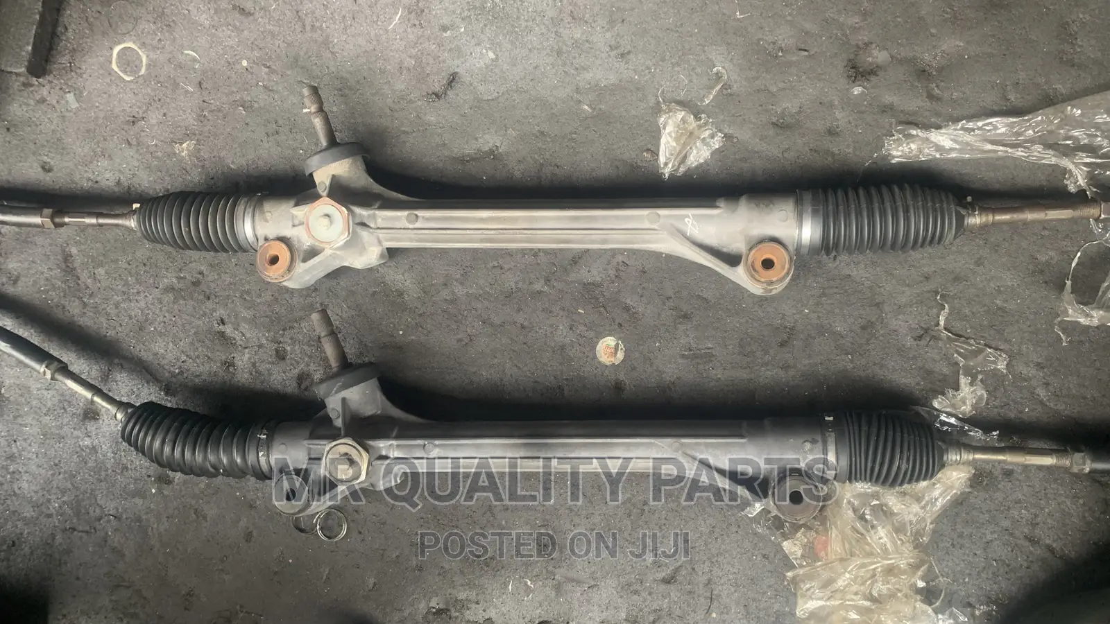 Steering Rack For Toyota Highlander 2015 Model