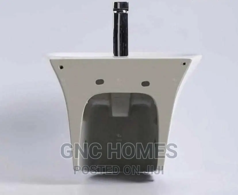 Wall Hung Basin (Turkey)