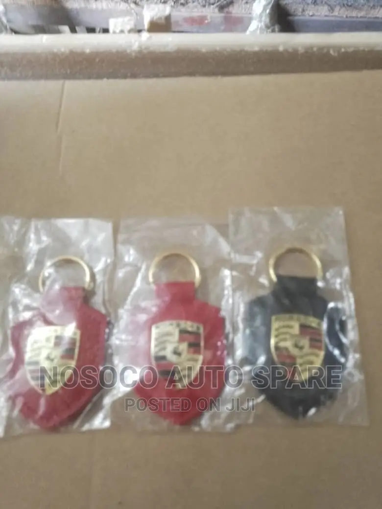 Key Holder Porsche Panamera 2010 and 2016