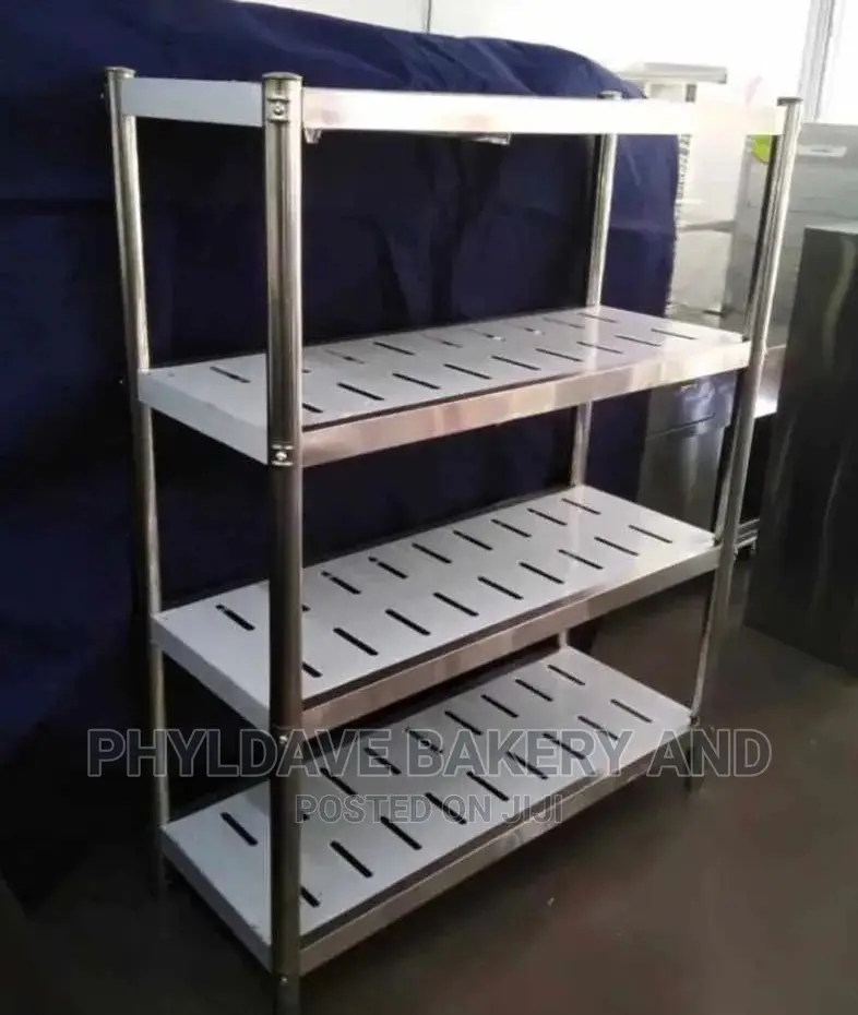 Bread Cooling Racks